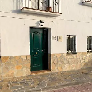 Сasa de vacaciones Casa Lola, Cómpeta