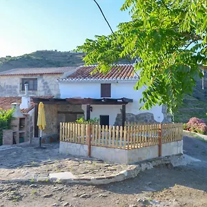 Сasa de vacaciones Casa Esparragueras, Cómpeta