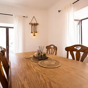 Casa Alegria Séjour chez l'habitant
