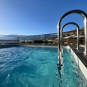 Сasa de vacaciones Casa Dimas, Cómpeta