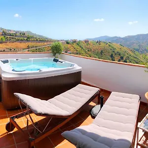 Сasa de vacaciones Apartamento Athina, Cómpeta