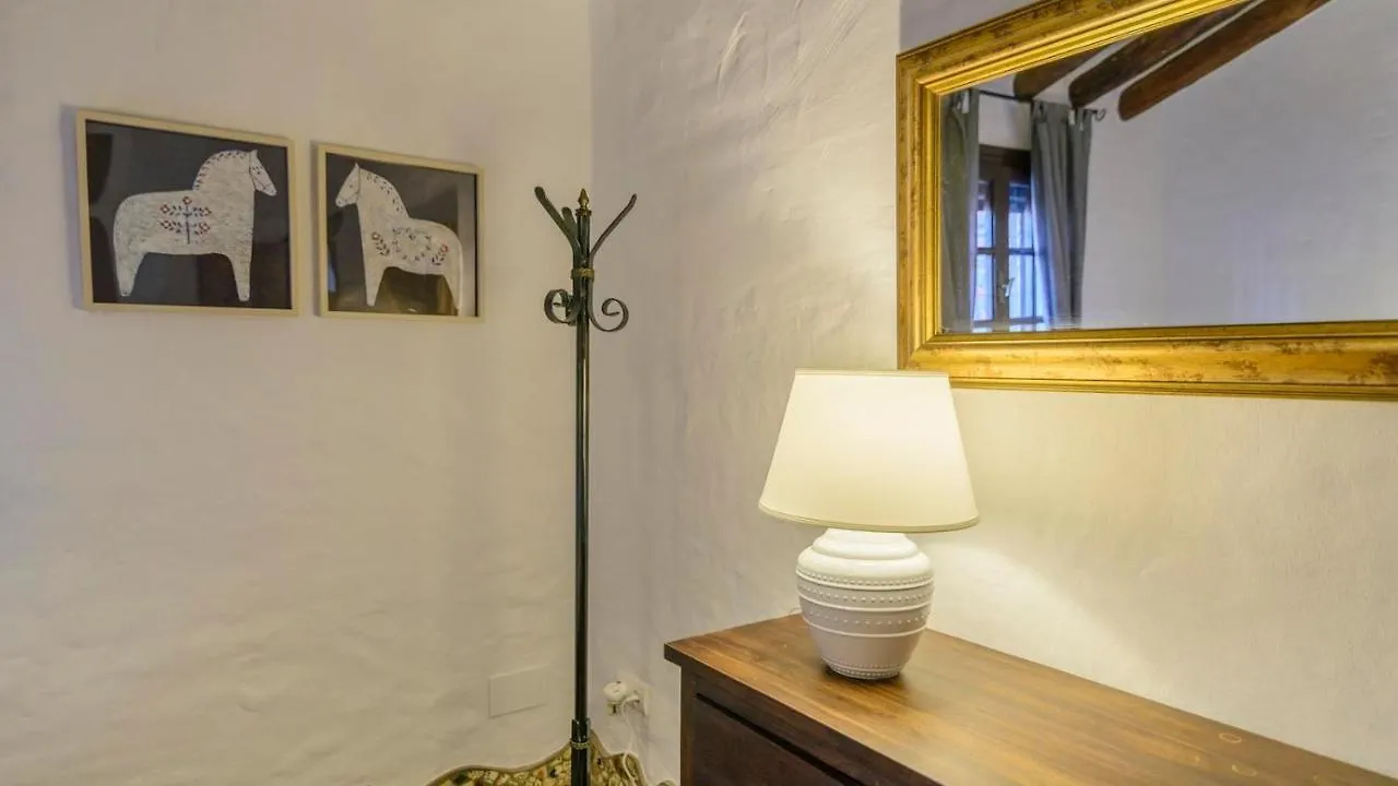 Finca Angarillas Competa By Ruralidays Spain